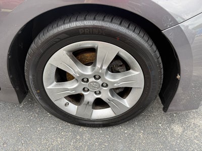 2013 Toyota Sienna SE