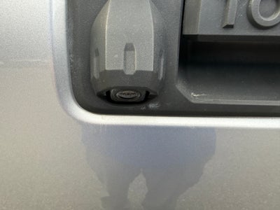 2021 Toyota Tacoma 4WD SR