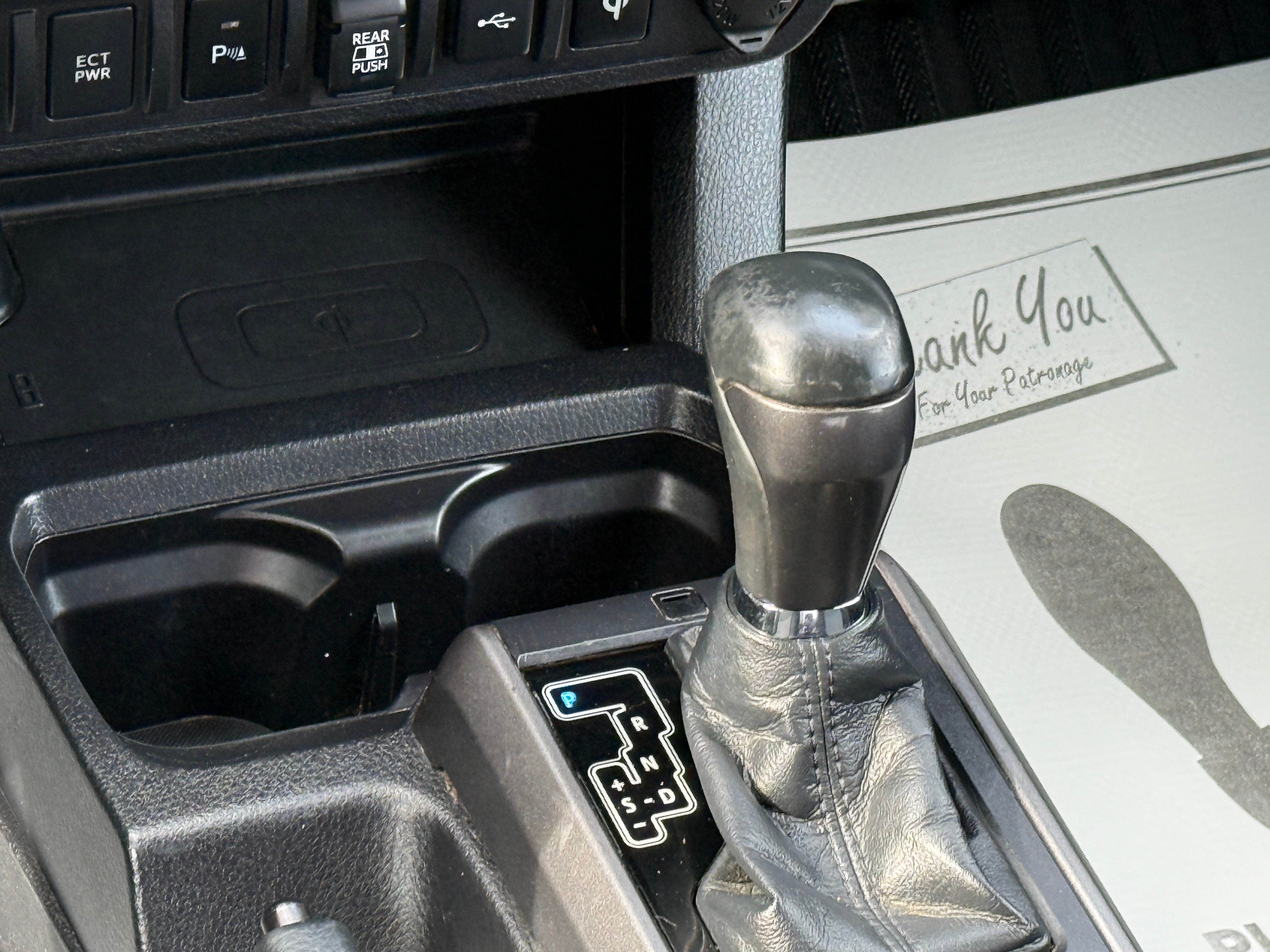 2021 Toyota Tacoma 4WD SR