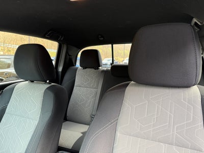 2021 Toyota Tacoma 4WD SR