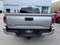 2021 Toyota Tacoma 4WD SR