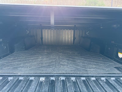 2016 Toyota Tacoma SR