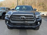 2016 Toyota Tacoma SR