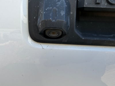 2016 Toyota Tacoma SR