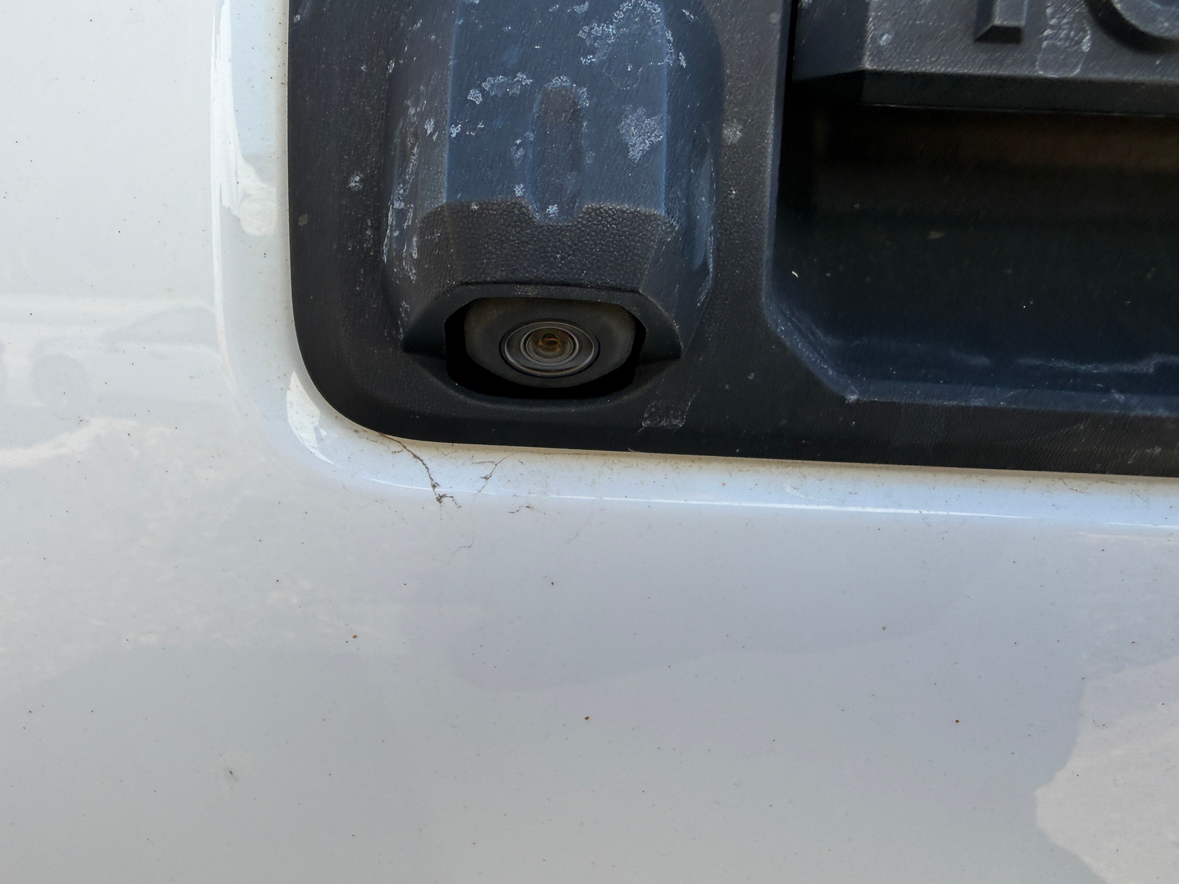 2016 Toyota Tacoma SR