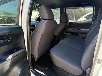 2016 Toyota Tacoma SR