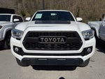 2016 Toyota Tacoma SR