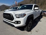 2016 Toyota Tacoma SR
