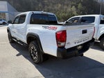 2016 Toyota Tacoma SR