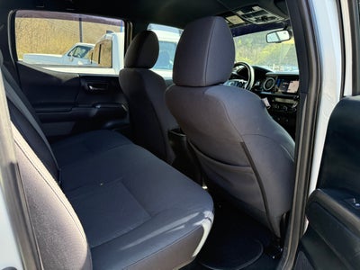 2016 Toyota Tacoma SR