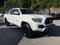 2021 Toyota Tacoma 4WD SR
