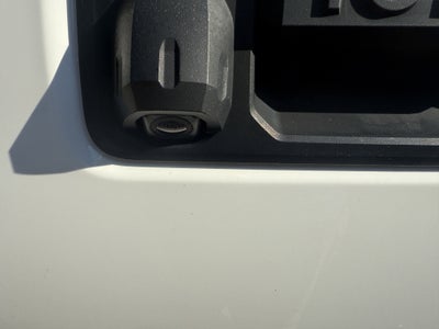 2021 Toyota Tacoma 4WD SR