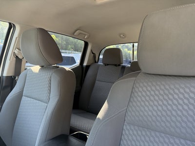 2021 Toyota Tacoma 4WD SR