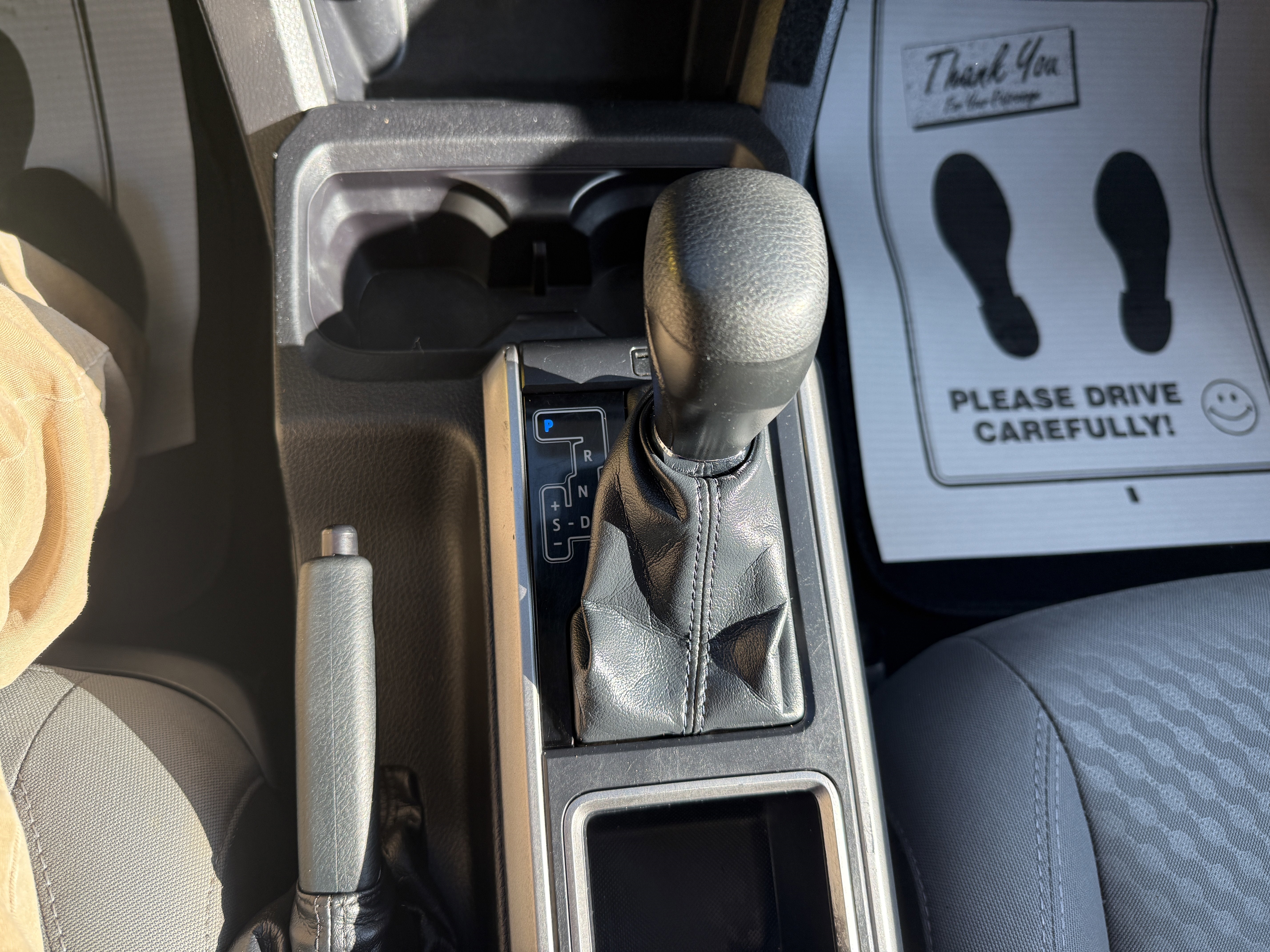 2021 Toyota Tacoma 4WD SR