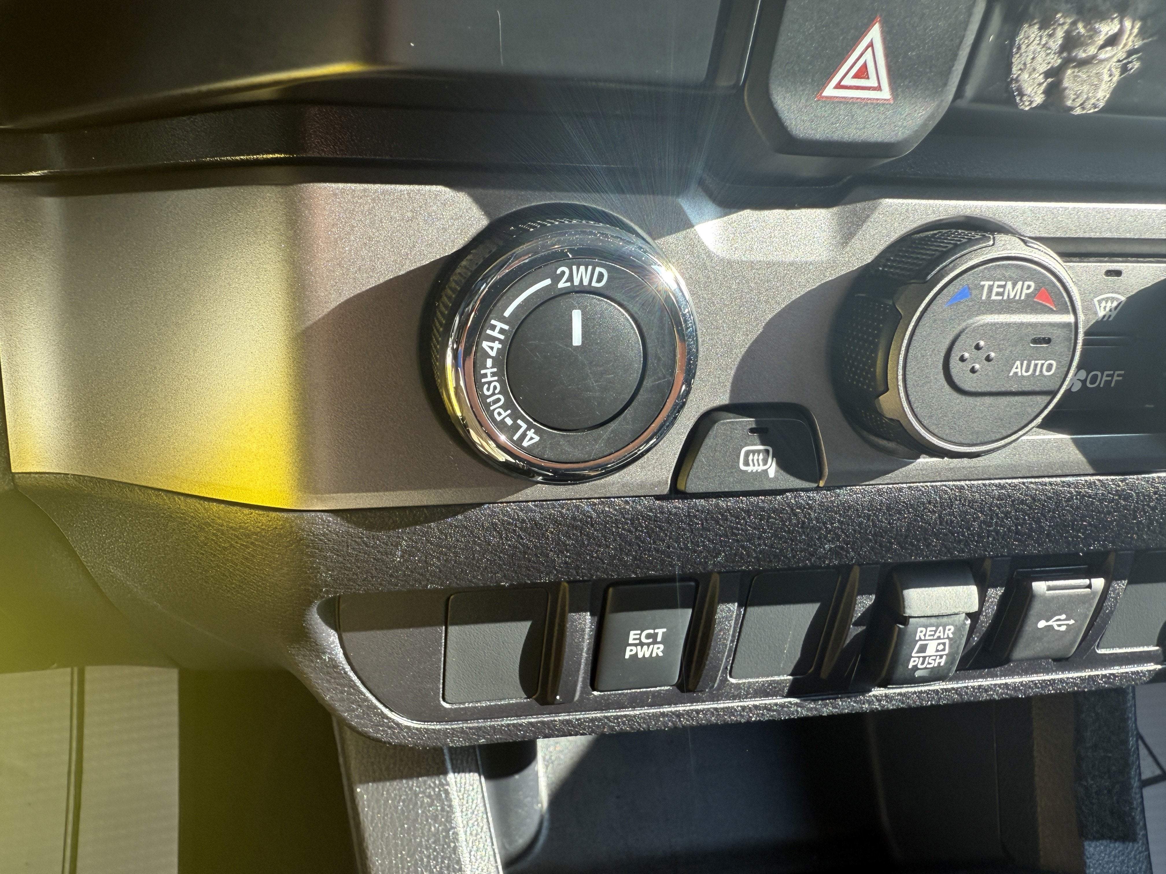 2021 Toyota Tacoma 4WD SR