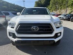 2021 Toyota Tacoma 4WD SR