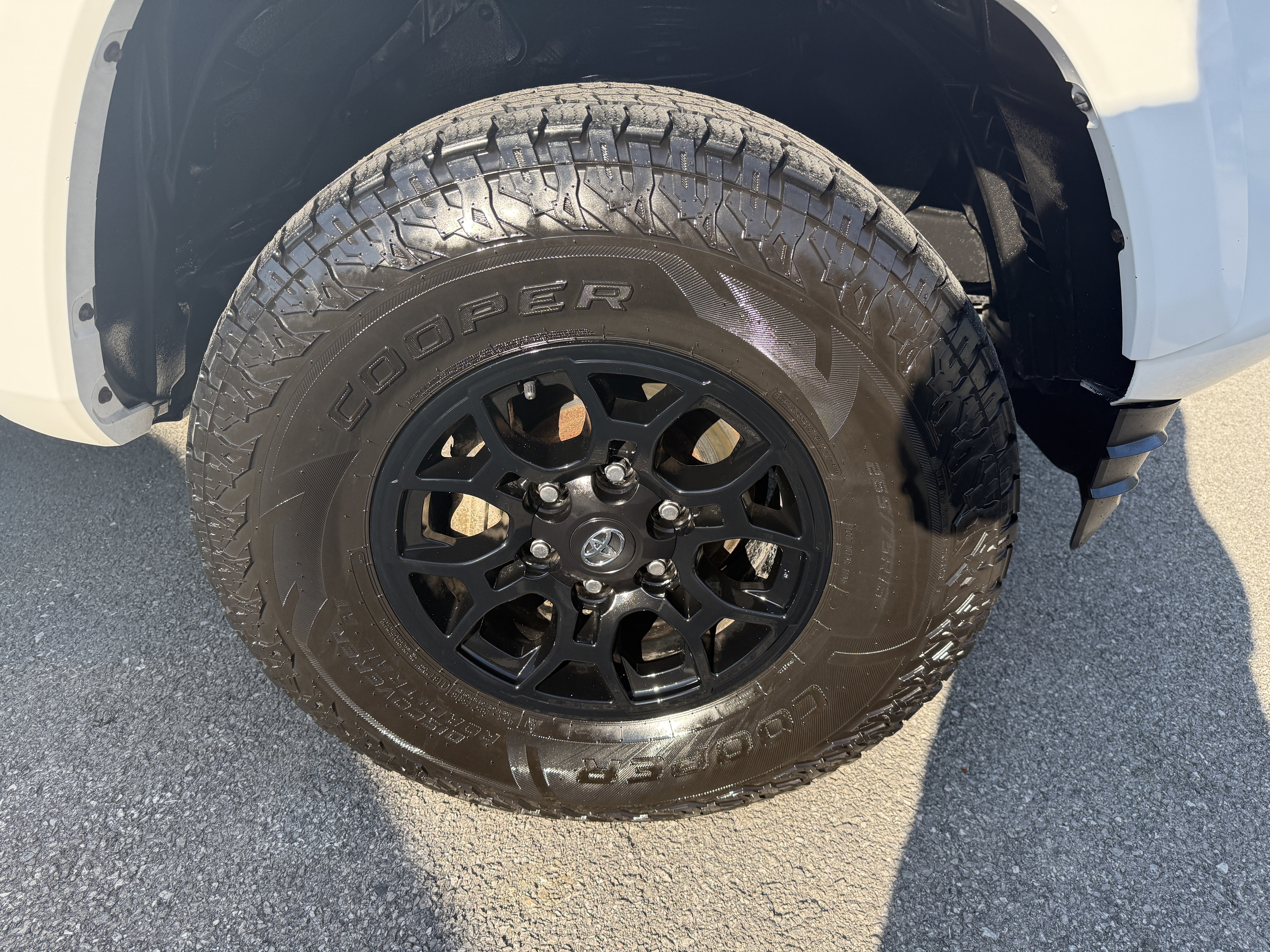 2021 Toyota Tacoma 4WD SR