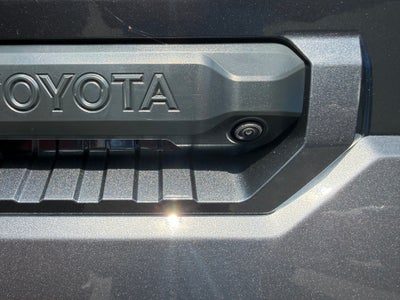 2024 Toyota Tundra 4WD SR5