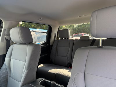 2024 Toyota Tundra 4WD SR5