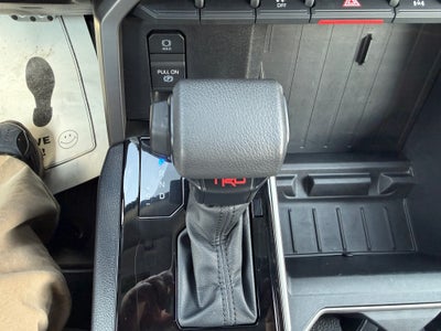 2024 Toyota Tundra 4WD SR5