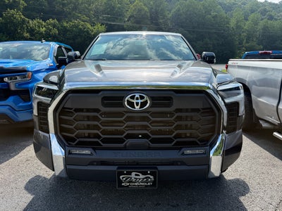 2024 Toyota Tundra 4WD SR5
