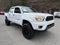 2012 Toyota Tacoma 4WD Double Cab V6 MT (Natl)