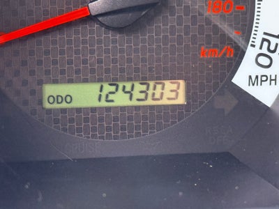 2012 Toyota Tacoma 4WD Double Cab V6 MT (Natl)