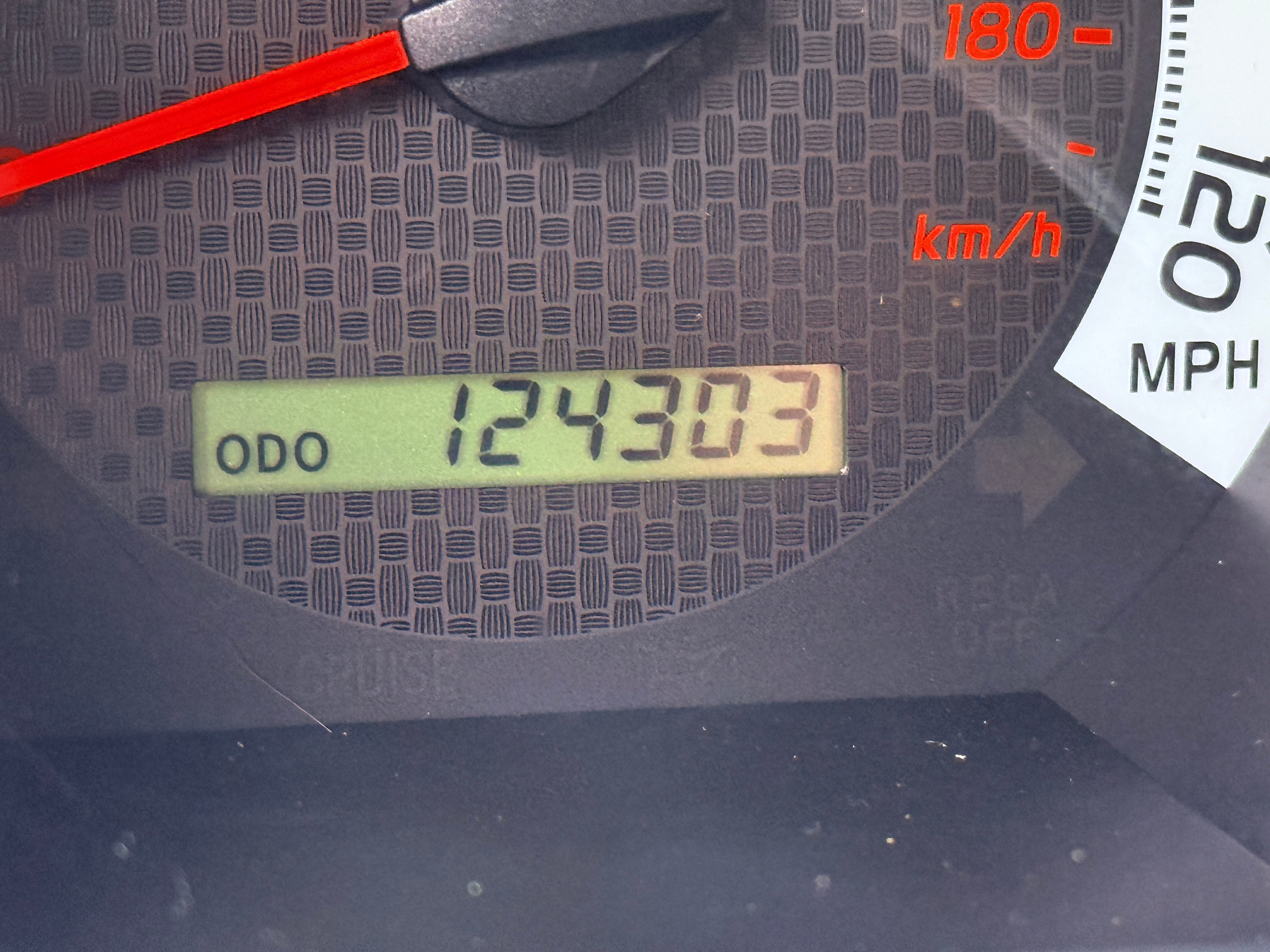 2012 Toyota Tacoma 4WD Double Cab V6 MT (Natl)