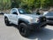 2012 Toyota Tacoma 4WD Reg Cab I4 MT (Natl)