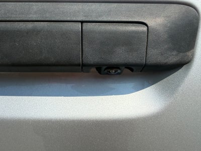 2012 Toyota Tacoma 4WD Reg Cab I4 MT (Natl)