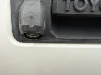 2017 Toyota Tacoma SR