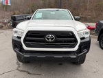 2017 Toyota Tacoma SR