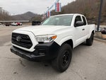 2017 Toyota Tacoma SR