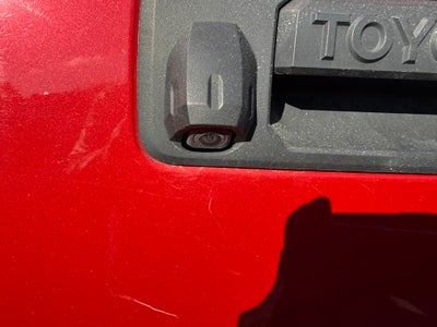 2016 Toyota Tundra 4WD Truck SR