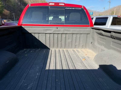 2016 Toyota Tundra 4WD Truck SR