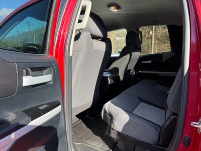 2016 Toyota Tundra 4WD Truck SR