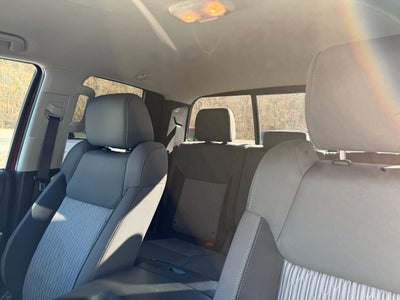 2016 Toyota Tundra 4WD Truck SR