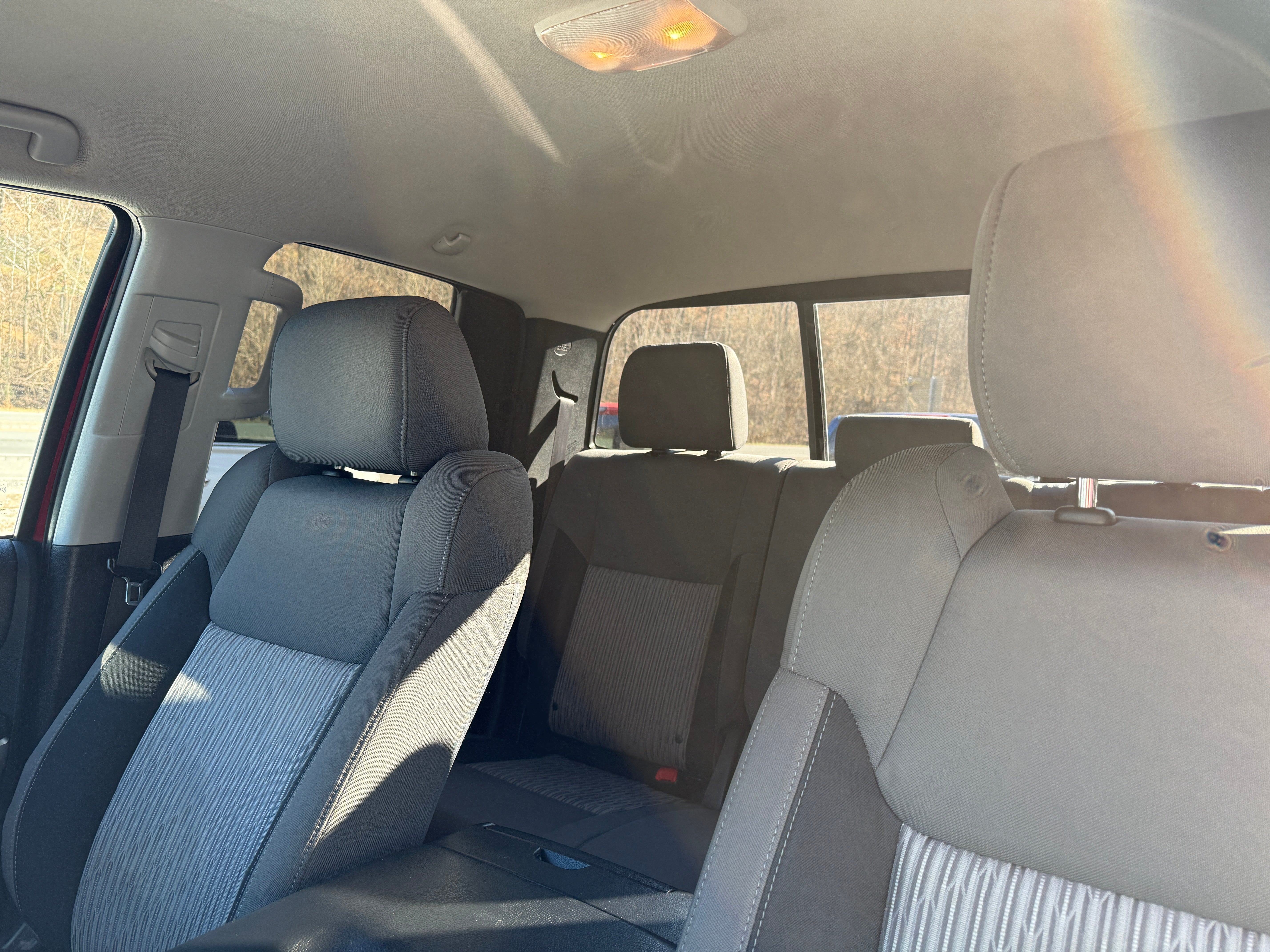 2016 Toyota Tundra 4WD Truck SR
