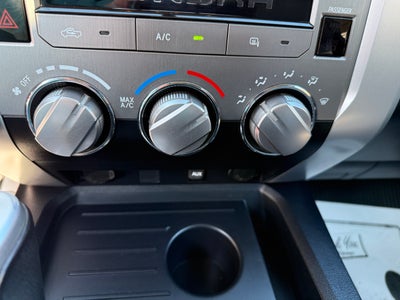 2016 Toyota Tundra 4WD Truck SR