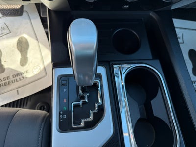 2016 Toyota Tundra 4WD Truck SR