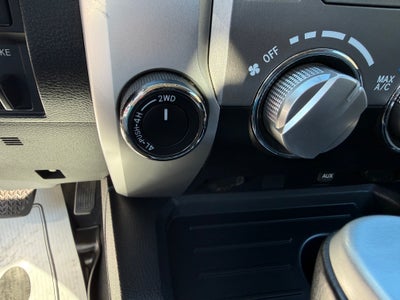 2016 Toyota Tundra 4WD Truck SR