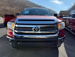 2016 Toyota Tundra 4WD Truck SR