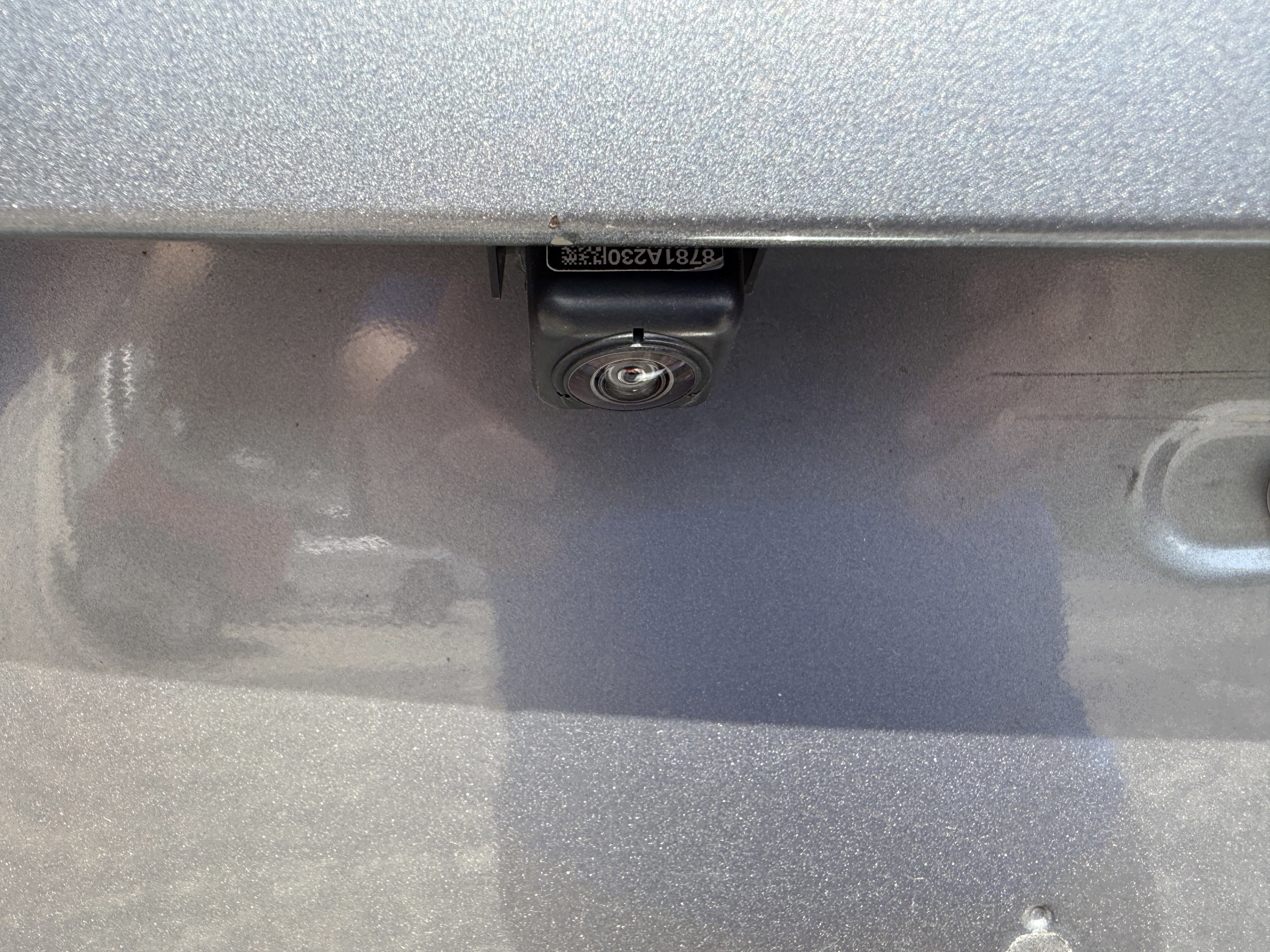 2020 Mitsubishi Outlander Sport ES 2.0