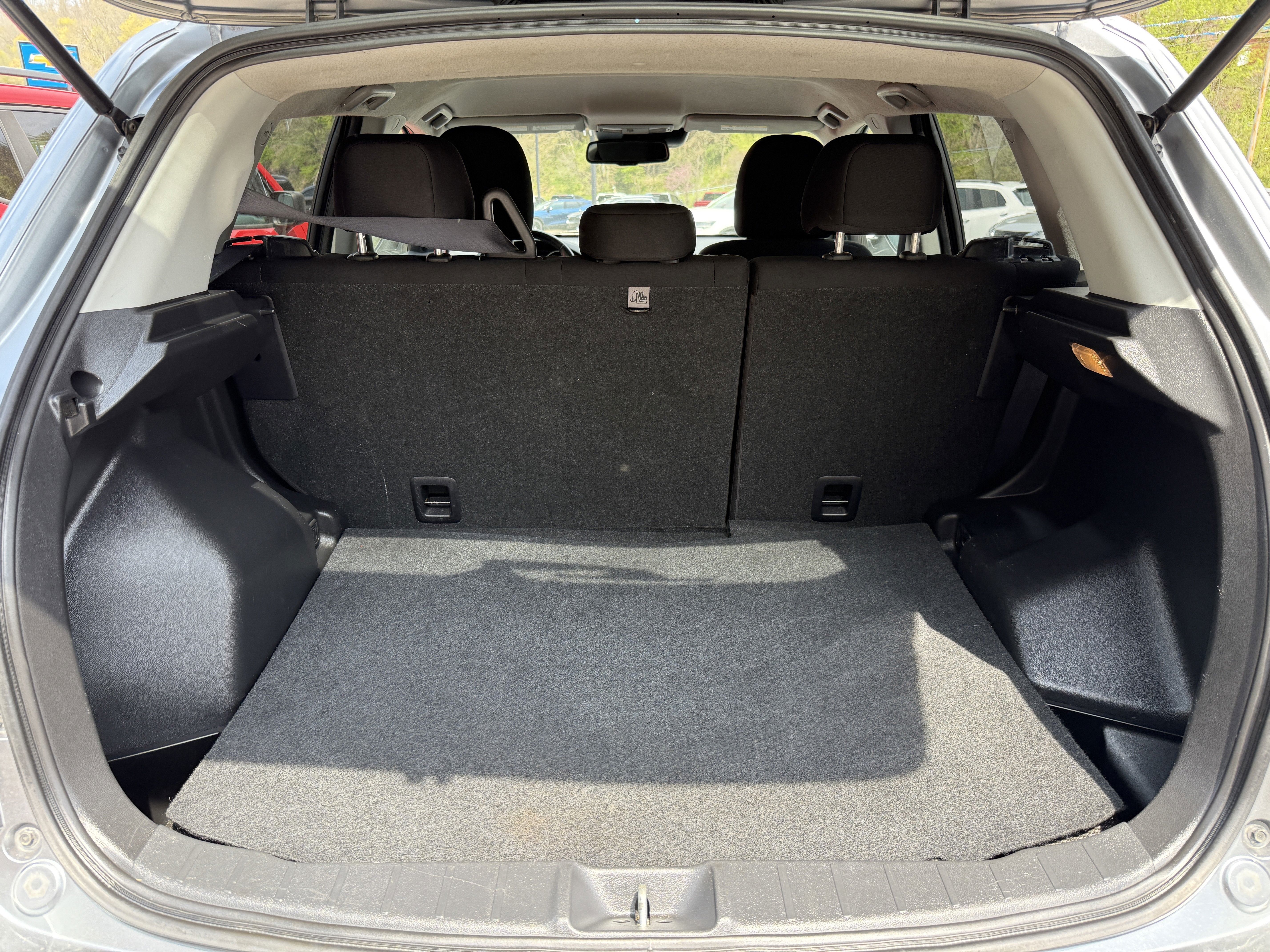 2020 Mitsubishi Outlander Sport ES 2.0