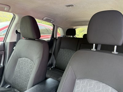 2020 Mitsubishi Outlander Sport ES 2.0