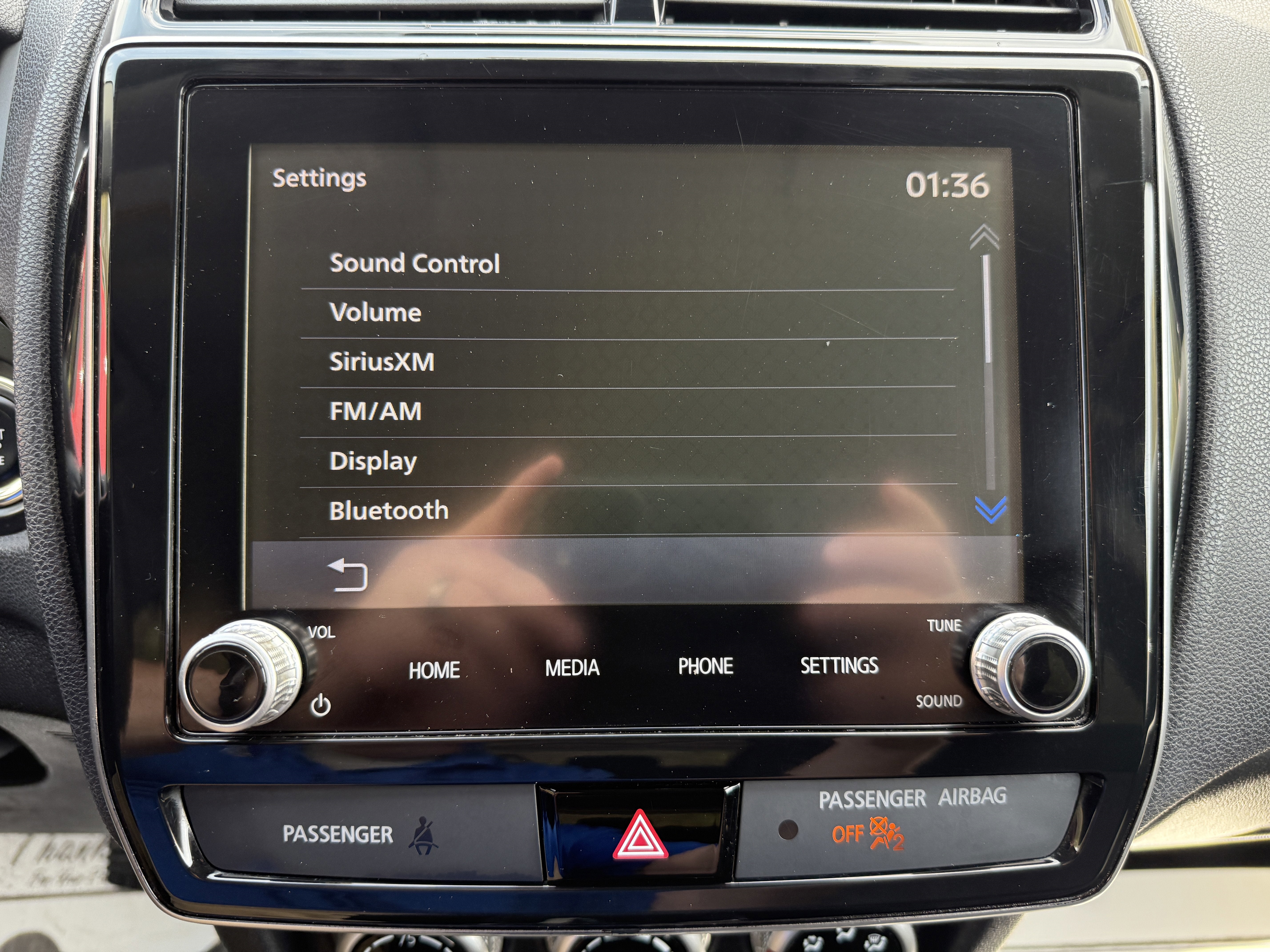 2020 Mitsubishi Outlander Sport ES 2.0