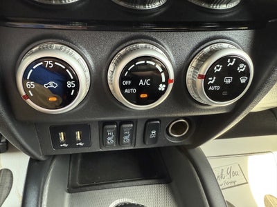 2020 Mitsubishi Outlander Sport ES 2.0