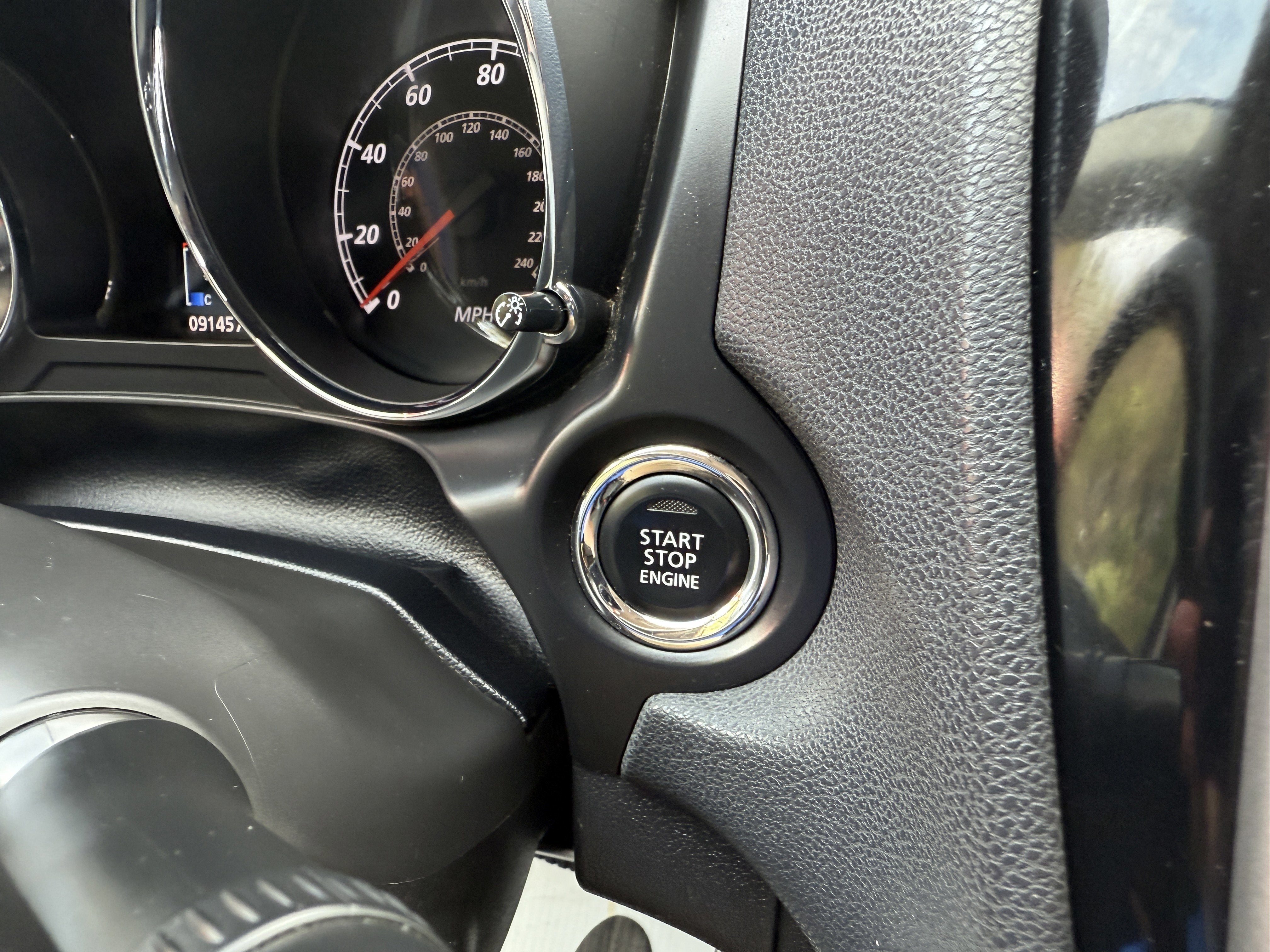 2020 Mitsubishi Outlander Sport ES 2.0