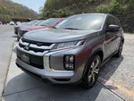 2020 Mitsubishi Outlander Sport ES 2.0