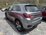2020 Mitsubishi Outlander Sport ES 2.0